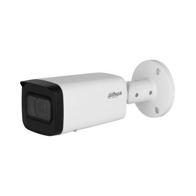 Dahua Technology WizSense IPC-HFW2441T-ZAS-27135 cámara de vigilancia Bala (forma) Cámara de seguridad IP Interior y exterior 2688 x 1520 Pixeles Techo/pared