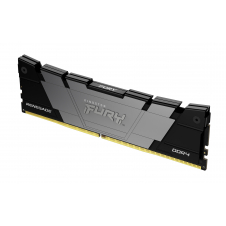 MEMORIA DDR4 KINGSTON FURY BLACK 16GB 4000MHZ CL19