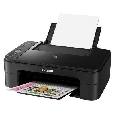Canon Pixma TS3150 Impresora Multifuncion Color WiFi
