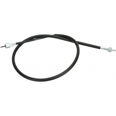 Cable de velocímetro/tacómetro PARTS UNLIMITED 54001-1048