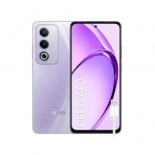 OPPO A80 5G 6.67\1 8GB(+8) 256GB Moonlight Purple