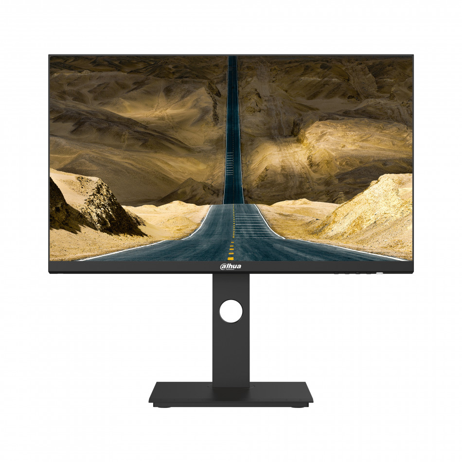 LM24-P301A LED display 60,5 cm (23.8") 2560 x 1440 Pixeles Quad HD Negro