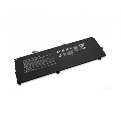 Batería compatible para portátil HP JI04XL 7.6V 5700mah
