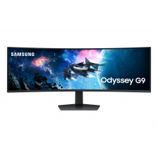 Samsung G95C pantalla para PC 124,5 cm (49