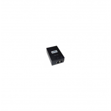 Ubiquiti Networks POE-24-24W adaptador e inyector de PoE Ethernet rápido 24 V
