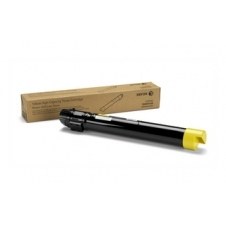 TONER XEROX PHASER 7500 HIGH CAPACITY YELLOW