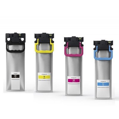 Tinta dayma epson t9451 negro pigmentada 5.000 pag premium