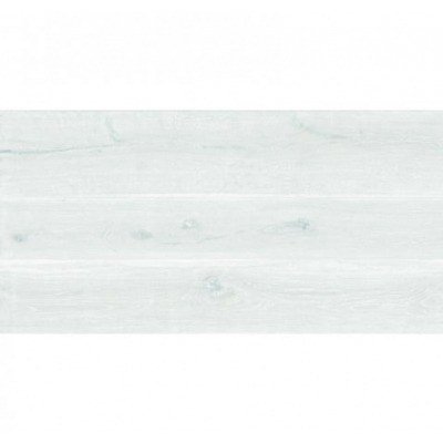 PAVIMENTO PORCELÁNICO 25X150 CM. AUSTRAL BLANCO