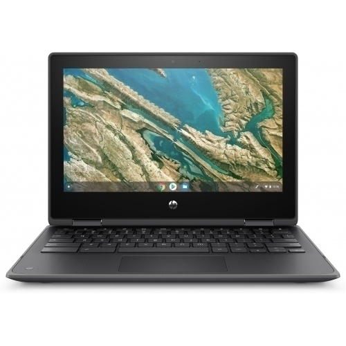 Portatil HP Chromebook X360 11 G3 Celeron - N4020 - 4Gb - 32Gb emmc - 11.6 - Tactil - Chrome OS