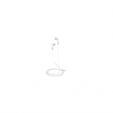 Celly UP300WH auricular y casco Auriculares Alámbrico Dentro de oído Llamadas/Música Blanco