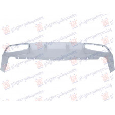 SPOILER PARACHOQUE TRASERO IMPRIMADO (M-SPORT)