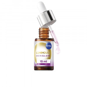 LUMINOUS 630º skin glow sérum 15 ml