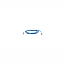 CABLE KRAMER PARA PATCH DELGADO RJ45 CAT5E UTP 4.6METROS PC6-108-15 AZUL 99-36100015