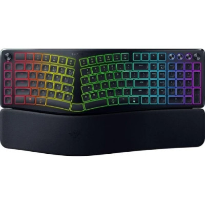 TECLADO RAZER PRO TYPE ERGO (USA) (RZ03-05440100-R3M1)