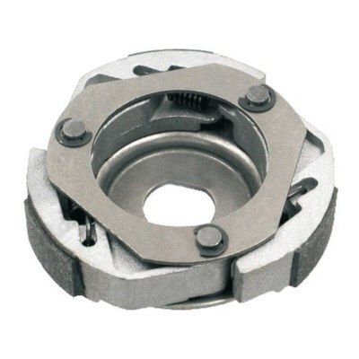 Embrague TECNIUM - Maxiscooter y motor GY6 125/150 MT440-OT045