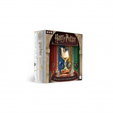 Asmodee Harry Potter: House Cup Competition Juego de mesa Estrategia