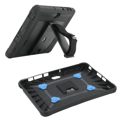 067015 funda para tablet 25,6 cm (10.1) Negro