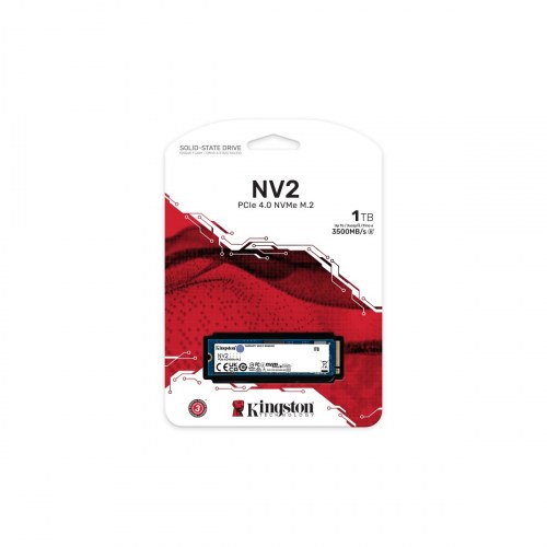 1000G NV2 M.2 2280 NVME SSD NV2INT