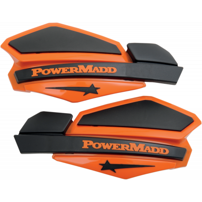 Protectores de puño Star Series POWERMADD 34205