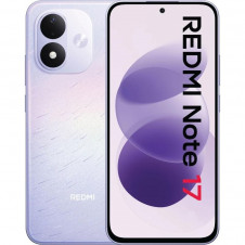 Xiaomi Redmi Note 17 4Gb 128Gb Celestial Purple