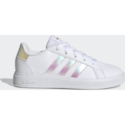 Zapatilla ADIDAS GRAND COURT 2.0K GY2326 Blanco