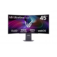 LG 45GX90SA-B pantalla para PC 114,3 cm (45