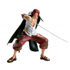 One piece grandista - shanks -