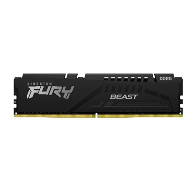 Dimm Kingston 32GB DDR5 5600Mhz HyperX Fury