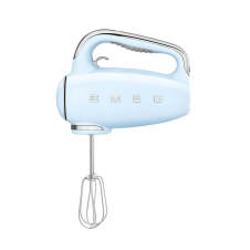 Smeg HMF01PBEU batidora Batidora de mano 250 W Azul