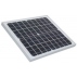 Panel Solar Silicio Monocristalino 12V 20W 435X356X30Mm
