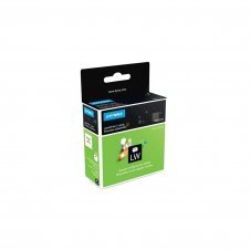 ROLLO ETIQUETAS DYMO LABEL WRITER CUADRADOS DE PAPEL ADHESIVOS - 750 UDS