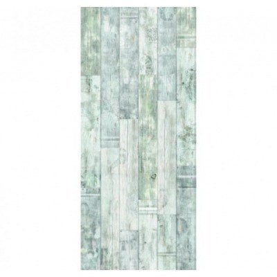 FRISO PVC BLANCO GRAPHIC LAMA 260 X 37,5 X 0,8 CM