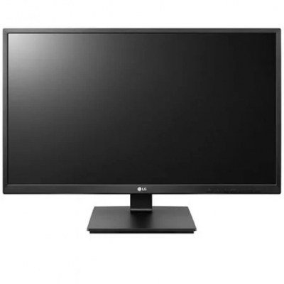 Monitor LG 24BK55YP-B 23.8/ Full HD/ Multimedia/ Negro
