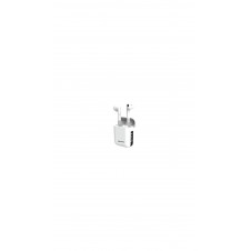 Kodak ULTRA 610S+ Auriculares Inalámbrico Dentro de oído Llamadas/Música Bluetooth Blanco
