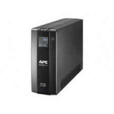 S.a.i. Apc Pro Br 1300va 780w 8 Tomas Negra