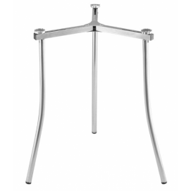 Patas regulables paellero Vitrokitchen universales