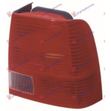 TAIL LAMP RED REVERSE LAMP