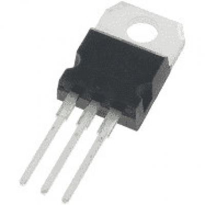 Transistor N-Mosfet 500V 7,5A 160W TO220 STP12NM50