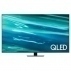 Televisor Samsung Qled Qe55Q83Bat 55/ Ultra Hd 4K/ Smart Tv/ Wifi