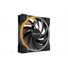 be quiet! Light Wings | 140mm PWM high-speed Carcasa del ordenador Ventilador 14 cm Negro 1 pieza(s)
