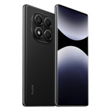 SMARTPHONE XIAOMI REDMI NOTE 14 PRO 6,67 8GB/256GB MIDNIGHT BLACK