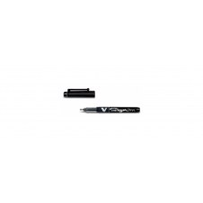 Pilot SW-VSP-B rotulador Negro 1 pieza(s)