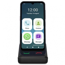 Smartphone SPC Zeus 2 Pro 4GB/ 128GB/ 6.1