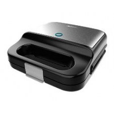 Sandwichera CECOTEC Rock n Toast 4in1 1000W (04309)