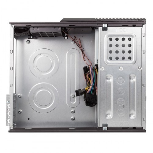 UNYKAch CAJA SLIM MATX UK 2010 + PSU 450W