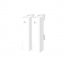 TP-Link EAP215-Bridge KIT 867 Mbit/s Blanco Energía sobre Ethernet (PoE)