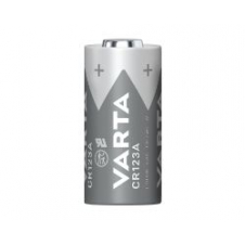Pilas Varta Lithium CR123A Blister 1 (6205301401)
