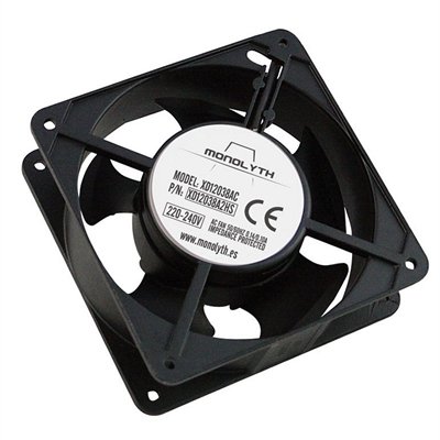 Ventilador Armario Rack Monolyth