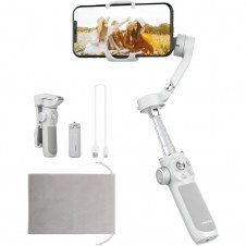 Feiyutech Vb4 Estabilizador De 3 Ejes Extensible Para Smartphone