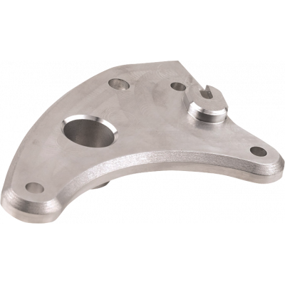 Shifter Bracket QUAD LOGIC 500-1137-PU